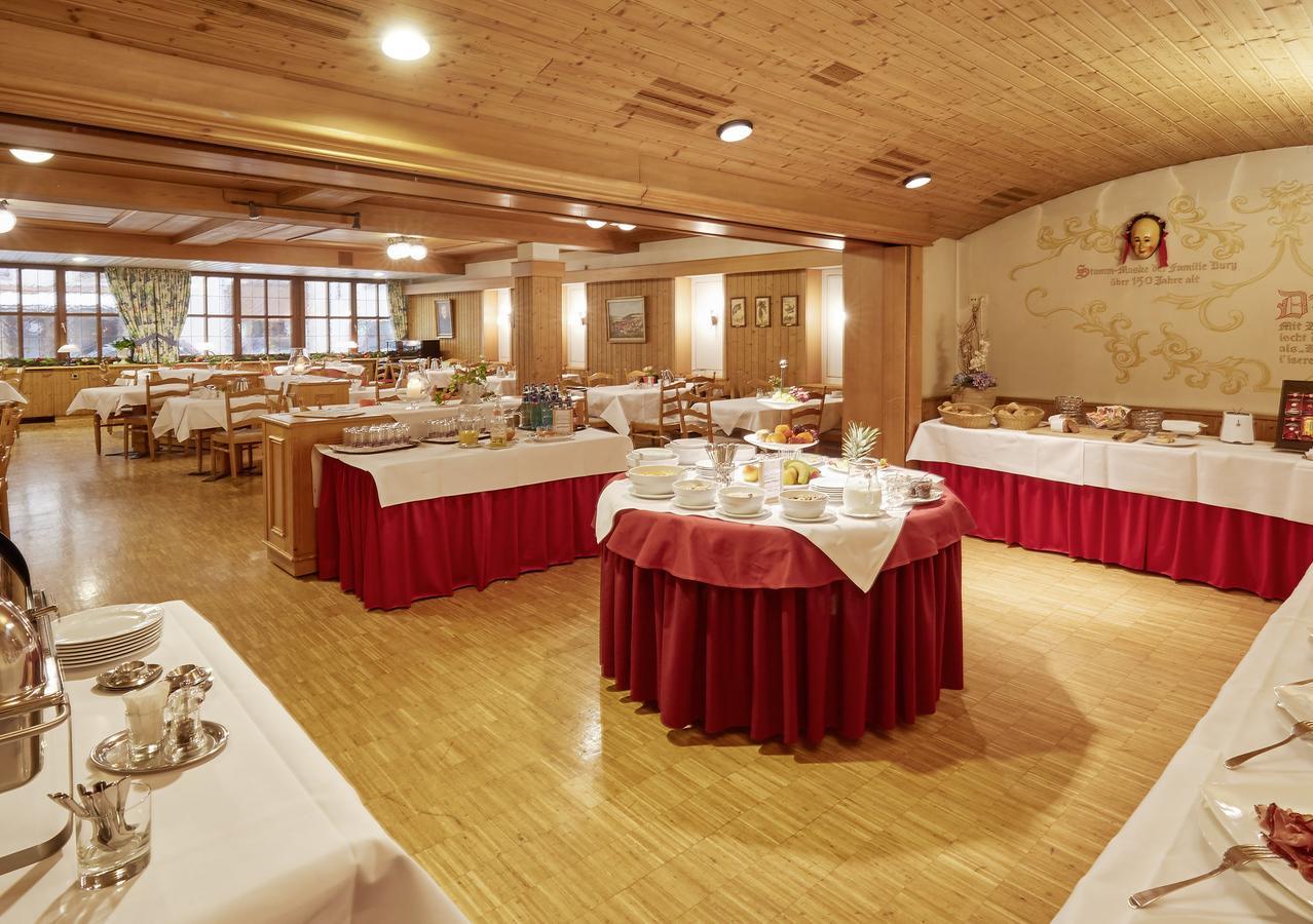 Hotel Restaurant Lindenhof Bräunlingen Zewnętrze zdjęcie